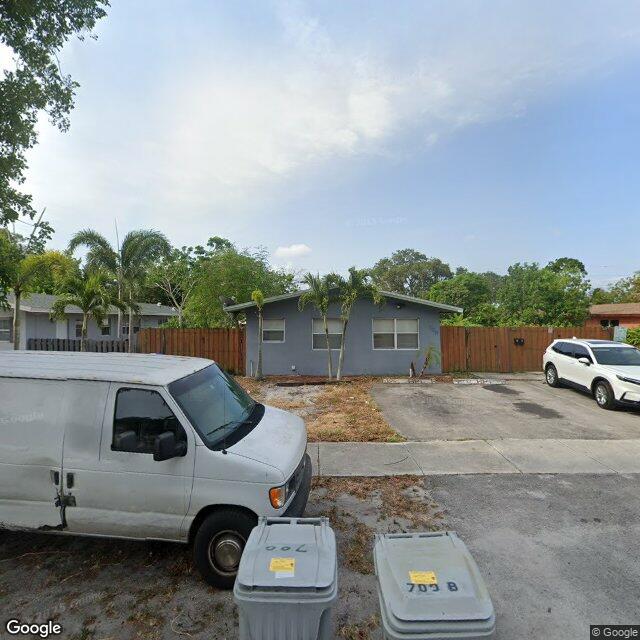 700 NE 25TH ST, Pompano Beach