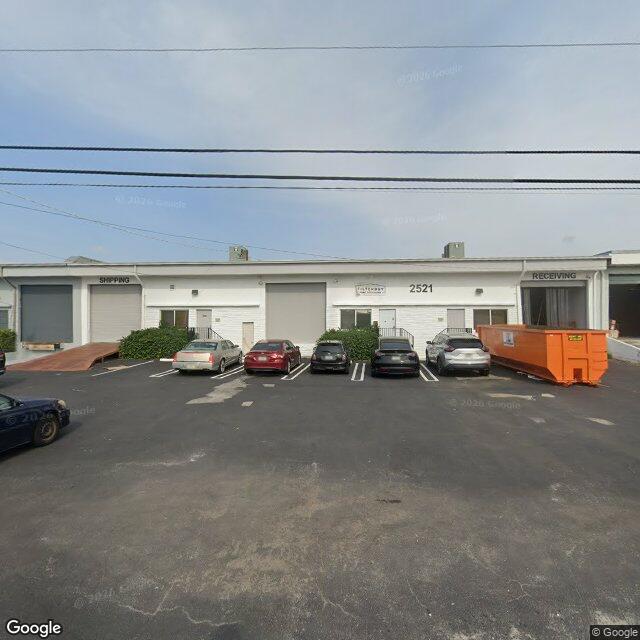 2521 NE 4th Avenue, Pompano Beach