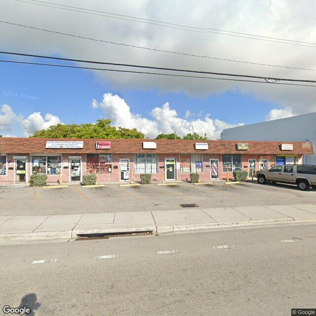 2551 N Dixie Highway, Pompano Beach
