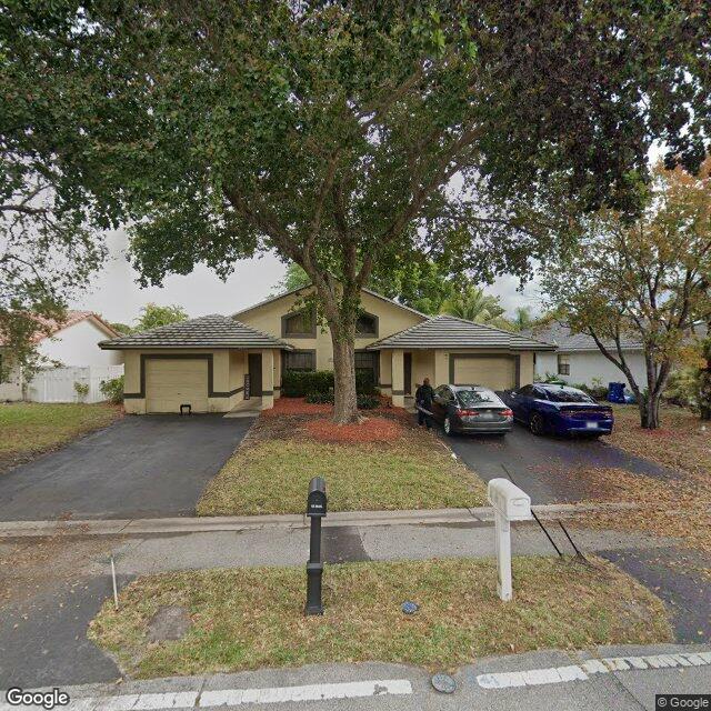 2605 NW 123RD AVE, Coral Springs