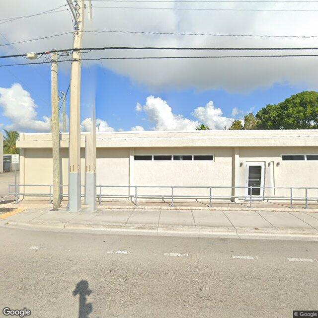 2601 N Dixie, Pompano Beach