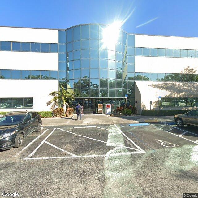 2801 N University Drive # 302, Coral Springs