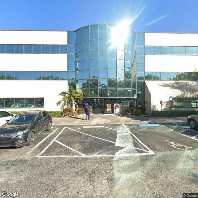 2801 N UNIVERSITY DR # 204, Coral Springs