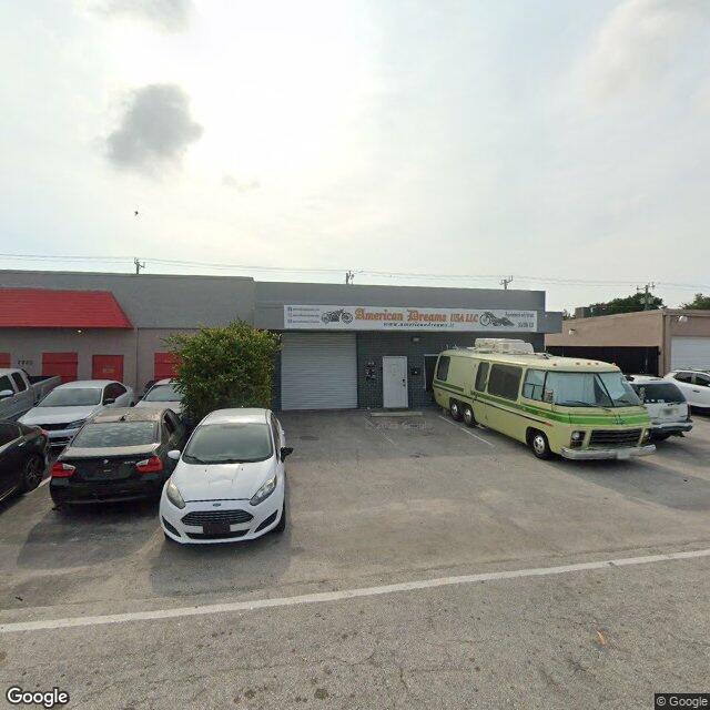 2810 NE 7th Avenue, Pompano Beach