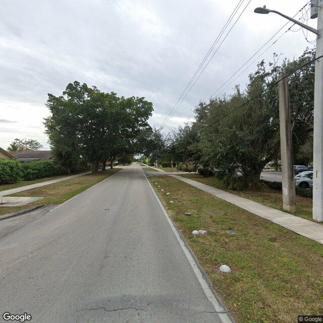NW 28th Ct, Coral Springs