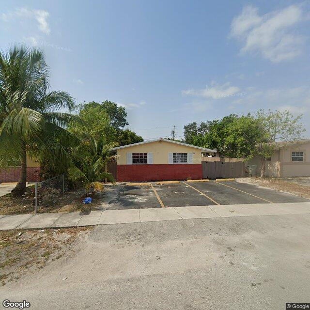420 NE 29th St, Pompano Beach