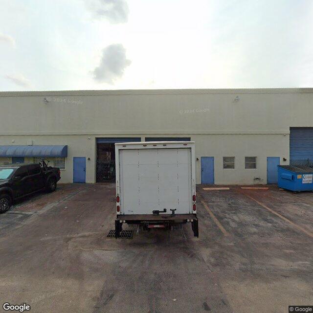 2880 NE 7th Avenue, Pompano Beach