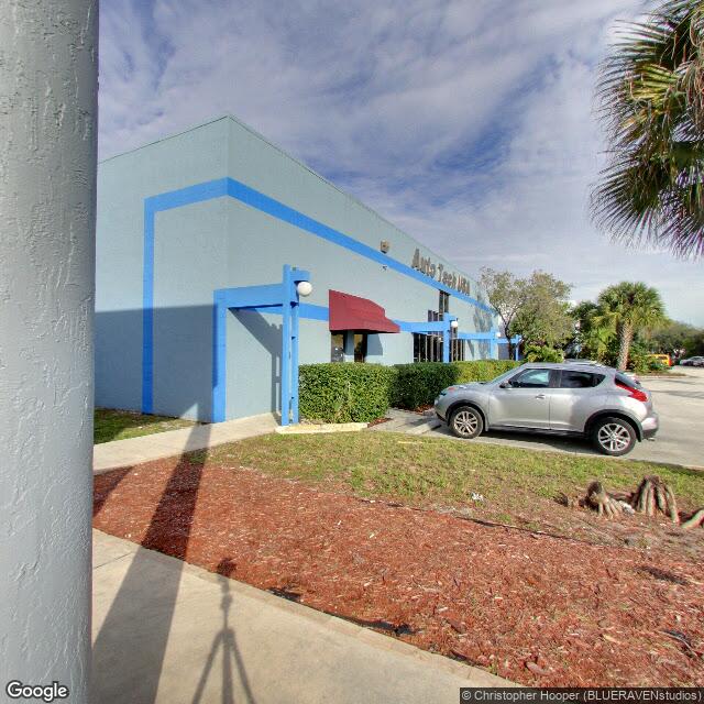 2861 NW 22ND TE, Pompano Beach