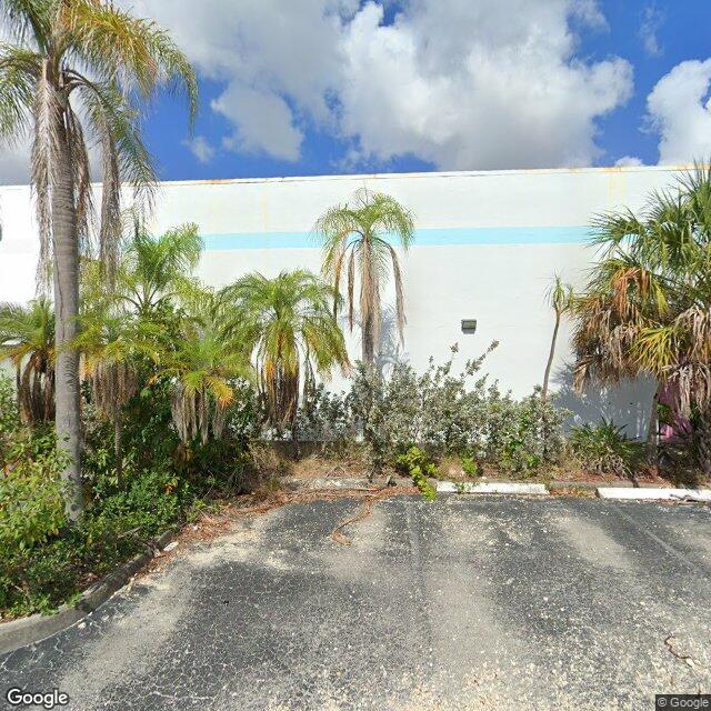 2891 NW 22nd Terrace, Pompano Beach
