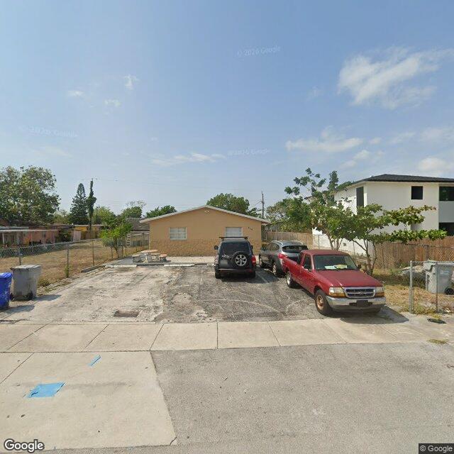 410 NE 30TH ST, Pompano Beach