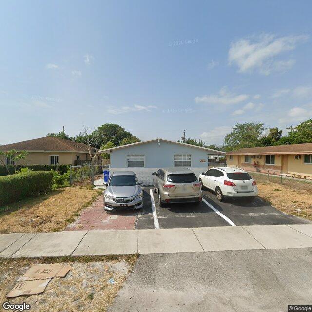 370 NE 30TH ST # 2 #1-2, Pompano Beach