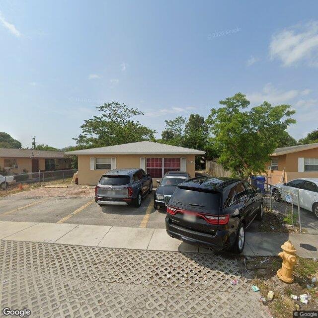 340 NE 30TH ST # 2 #1-2, Pompano Beach