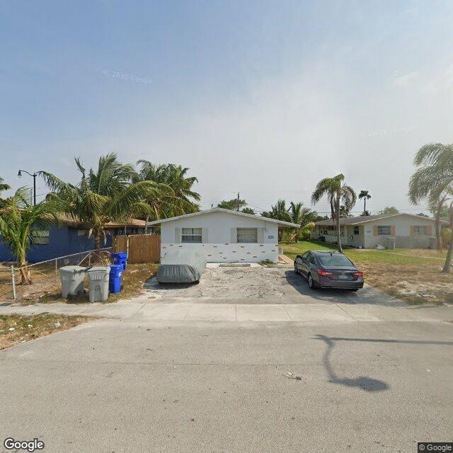 311 NE 30TH ST # 2 #1-2, Pompano Beach
