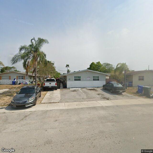341 NE 30TH ST, Pompano Beach