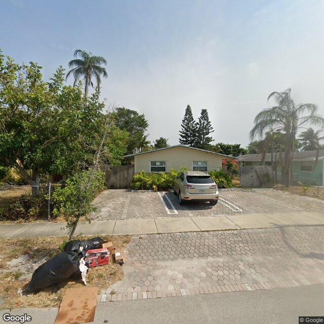 441 NE 30th St, Pompano Beach