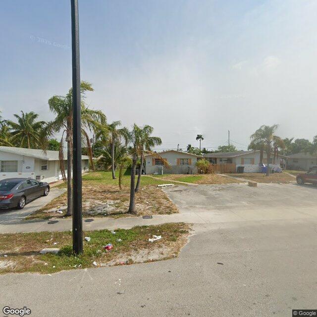 321 NE 30TH ST # 2 #1-2, Pompano Beach