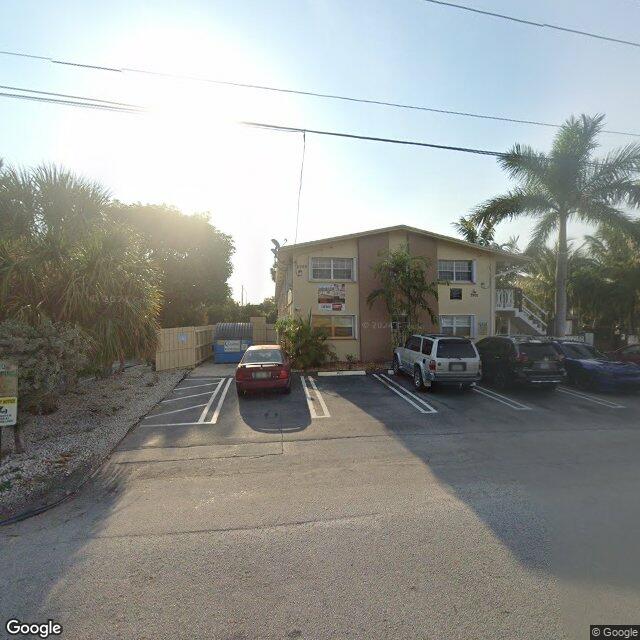 2900 NE 17th Avenue, Pompano Beach