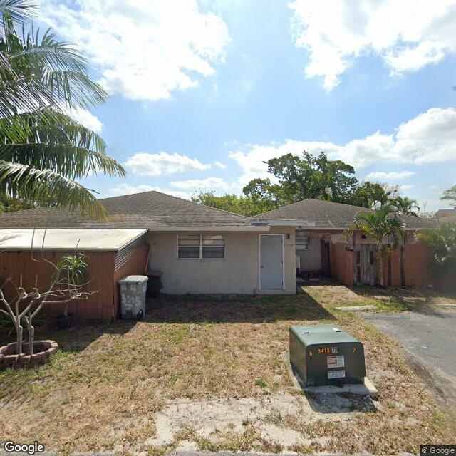 3005 NW 3rd Ave, Pompano Beach