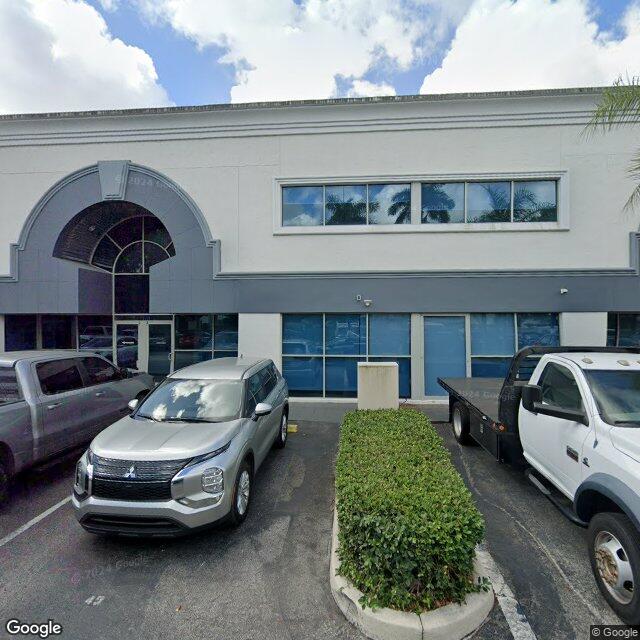 3195 N Powerline Road, Pompano Beach