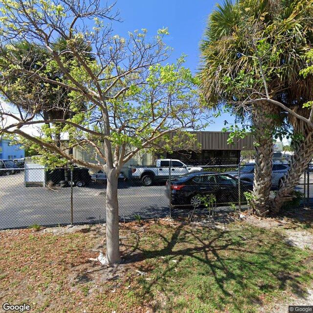 3101 N Federal Highway, Pompano Beach