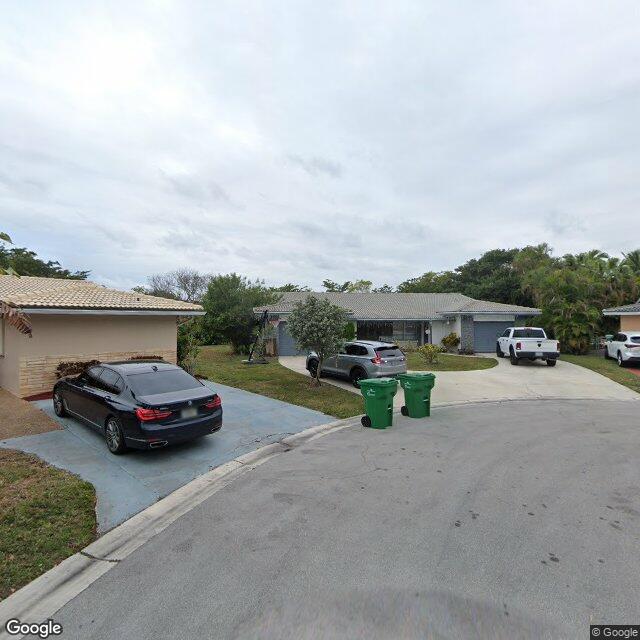 8670 NW 32ND ST, Coral Springs