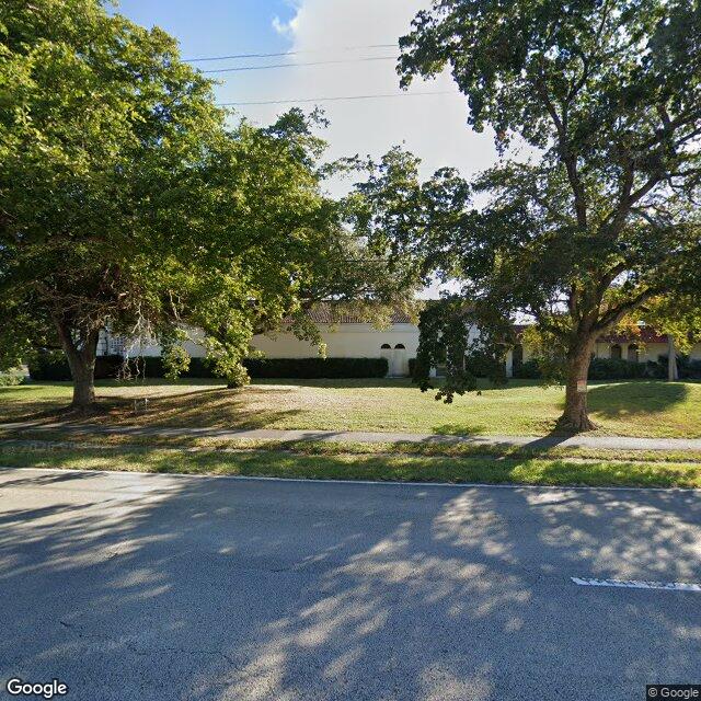 3301 Riverside Drive, Coral Springs