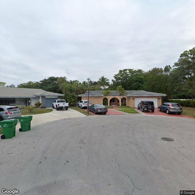 8680 NW 32ND STA, Coral Springs