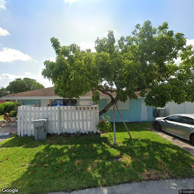 3107 NW 2nd Ter, Pompano Beach