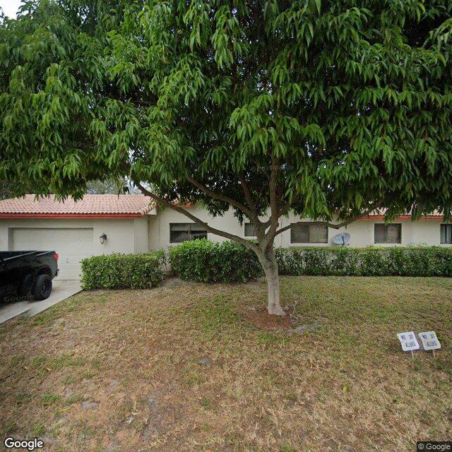 3210 NW 86th Ave, Coral Springs