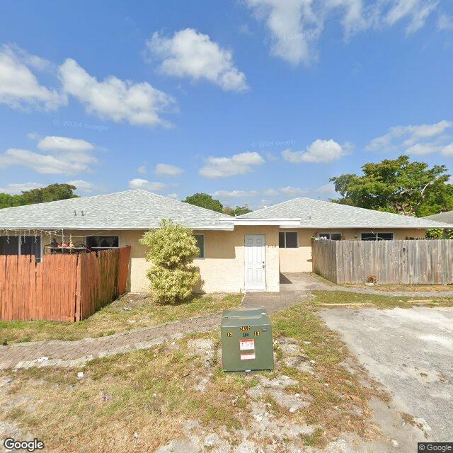3108 NW 4TH TE, Pompano Beach
