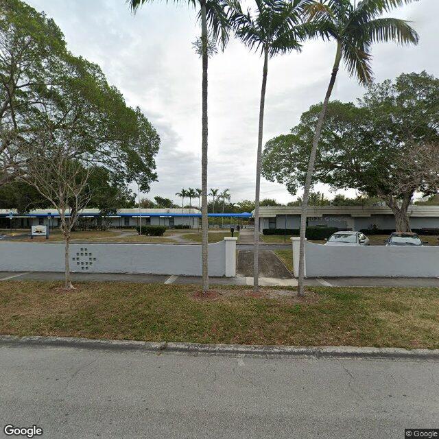 35 Northwest Street, Coral Springs