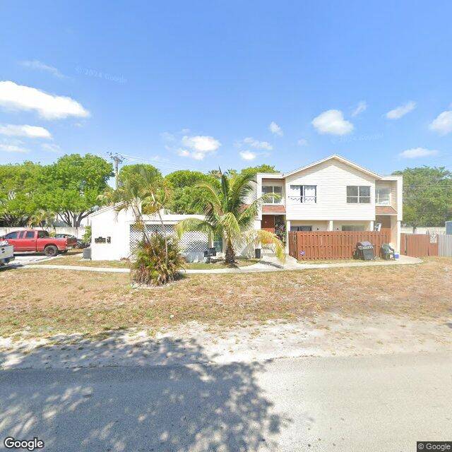 3203 NW 5th Ter, Pompano Beach