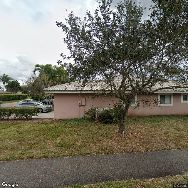 3266 NW 122ND AVE, Coral Springs