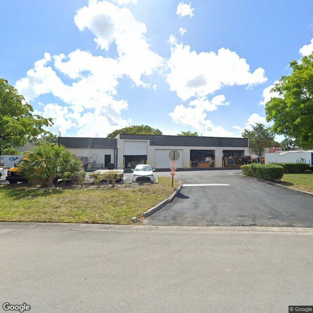 2280 NW 33rd Court, Pompano Beach