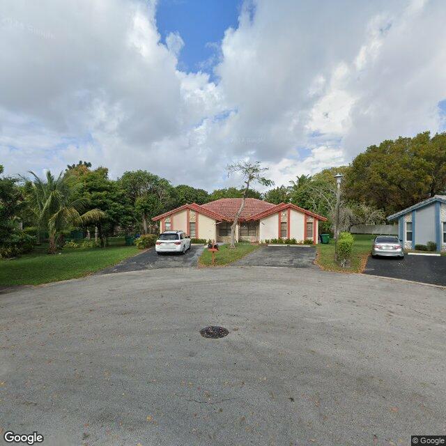11545 NW 33rd St, Coral Springs