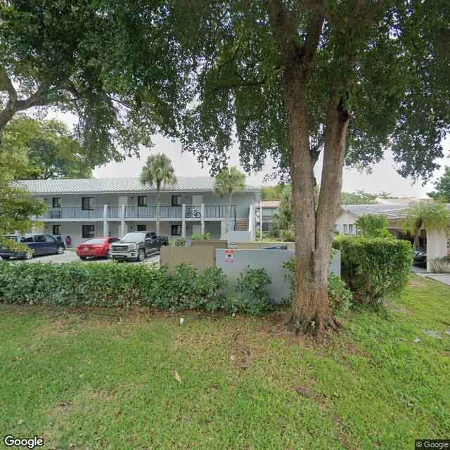 3351 NW 86th Avenue # 3369 #3351-3369, Coral Springs
