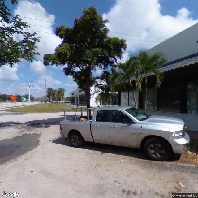 3350 N Powerline Road, Oakland Park