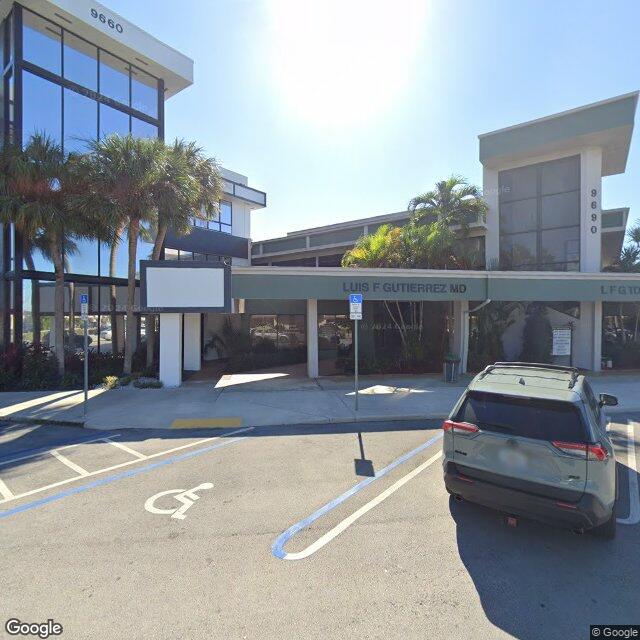 9690 W Sample Road, Coral Springs