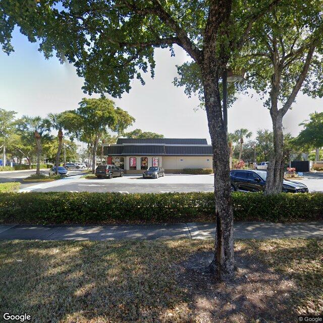 10050 W Sample Rd, Coral Springs