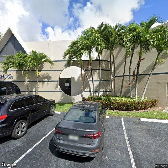 2301 NW 33rd Court # 114, Pompano Beach
