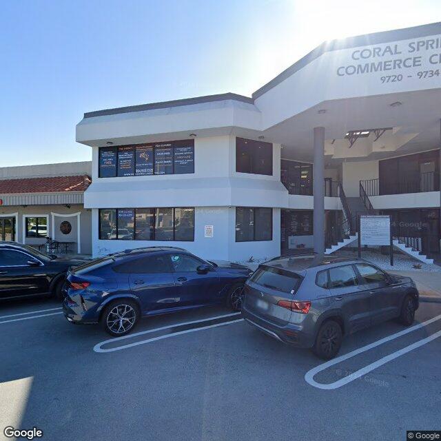 9720 W Sample Road, Coral Springs