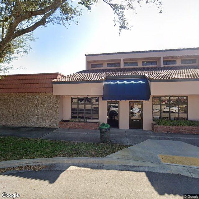 9760 W Sample Road, Coral Springs