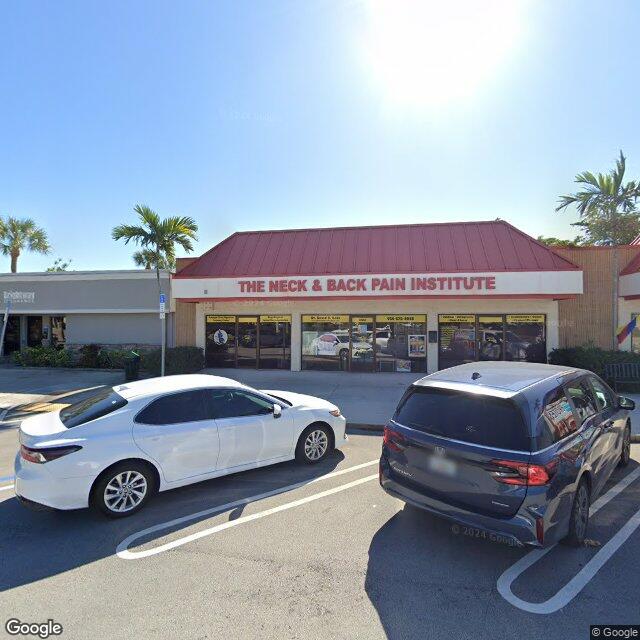 10250 W Sample Road #10250-10258, Coral Springs