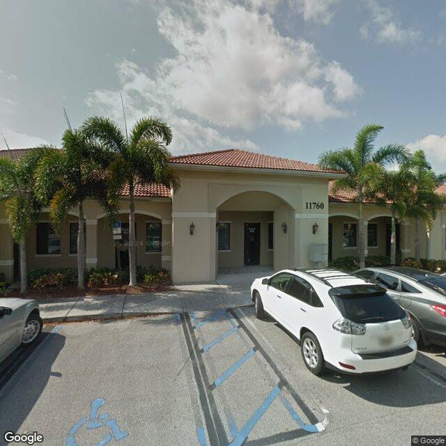 11760 W Sample Road # 105, Coral Springs