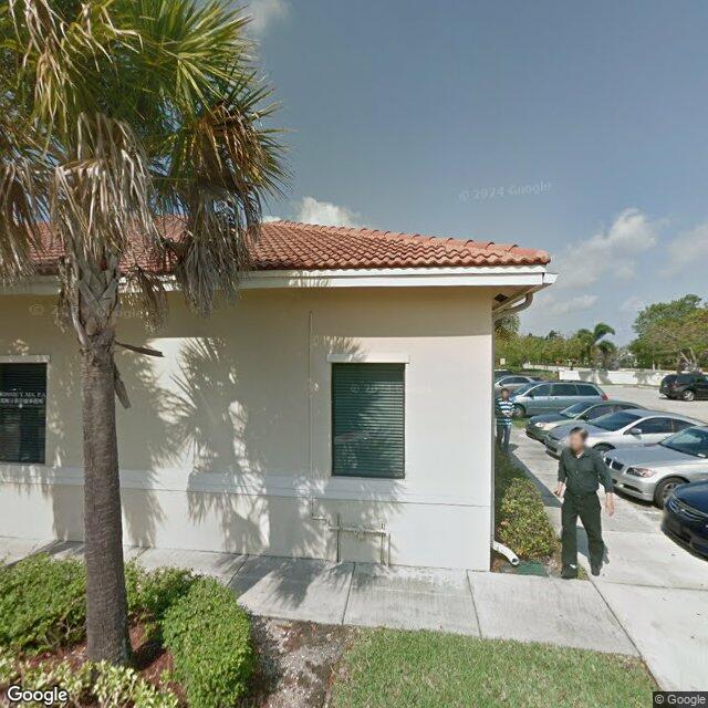 11780 W Sample Road, Coral Springs