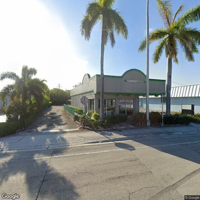 3316 N FEDERAL HWY, Pompano Beach