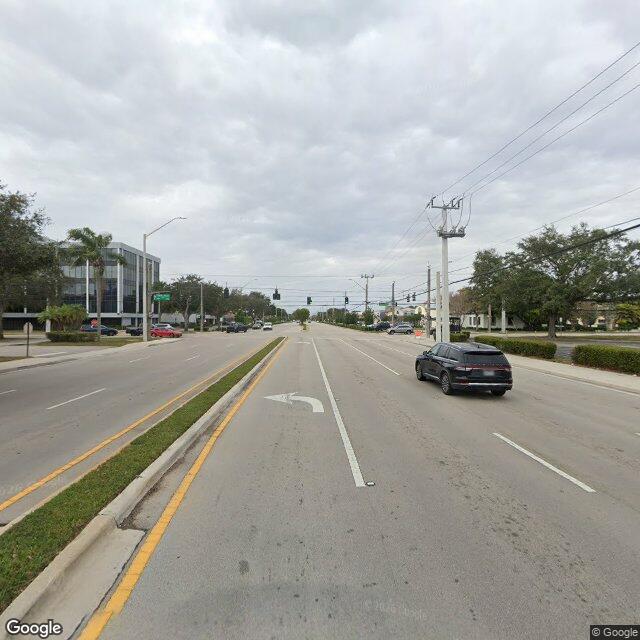 SAMPLE ROAD, Coral Springs