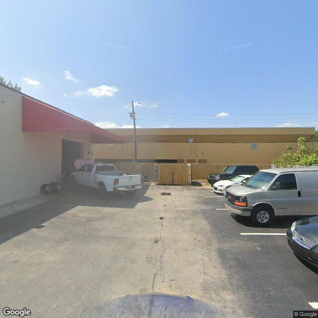3341 N Dixie Highway, Pompano Beach
