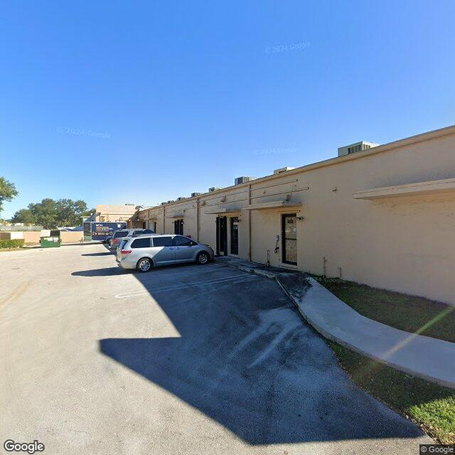 8085 W SAMPLE RD # 4, Coral Springs