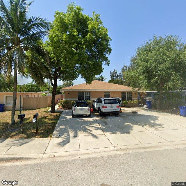 530 NE 34th St, Pompano Beach